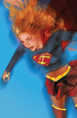Supergirl