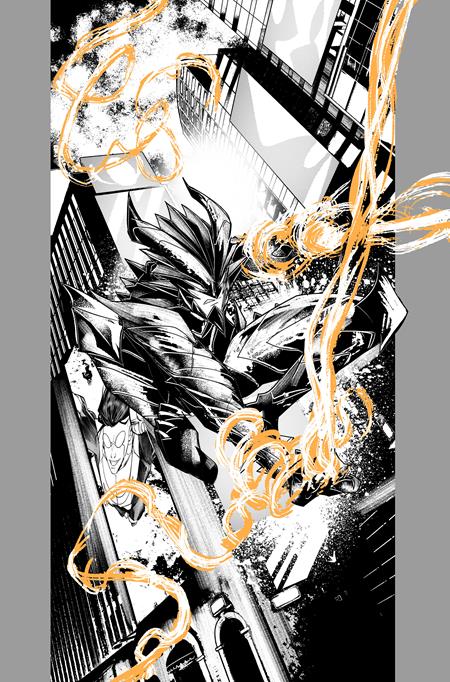Comic Book Cover