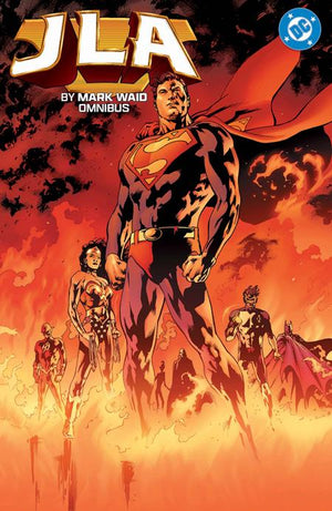 Justice League
