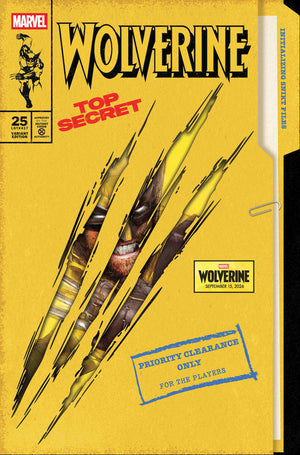 Wolverine