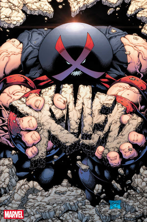 X-Men