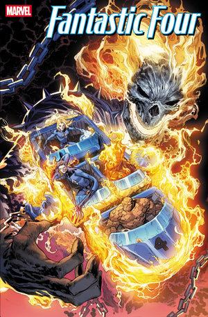 Fantastic Four
