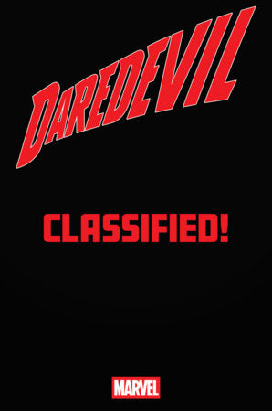 Daredevil #6 Jock Édition Variante Vierge