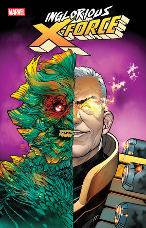 X-Men