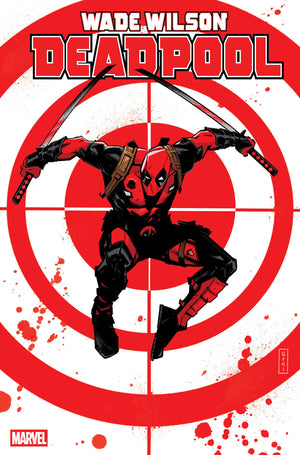Deadpool