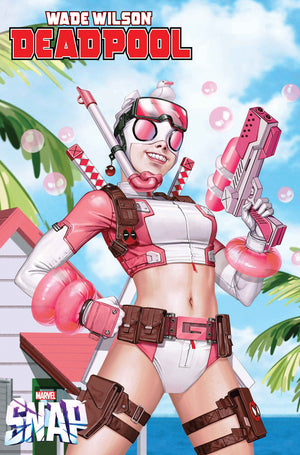 Deadpool
