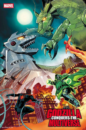 Godzilla