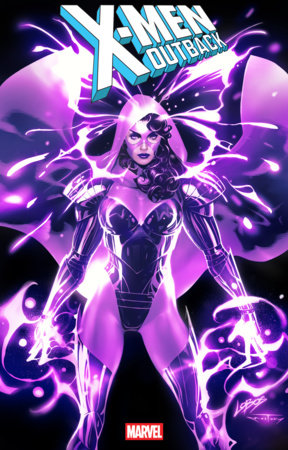 X-Men : L'Outback #2