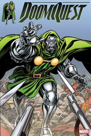 Doctor Doom