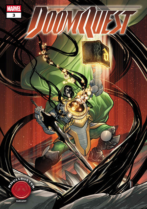 Doctor Doom