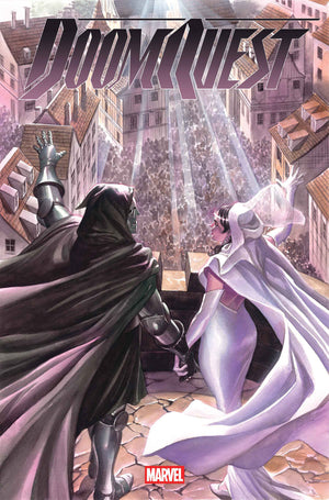 Doctor Doom
