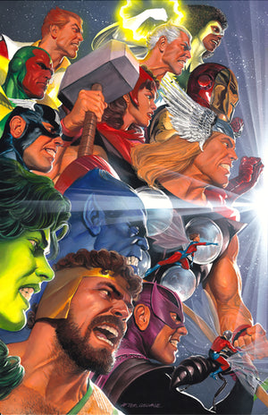 Justice League