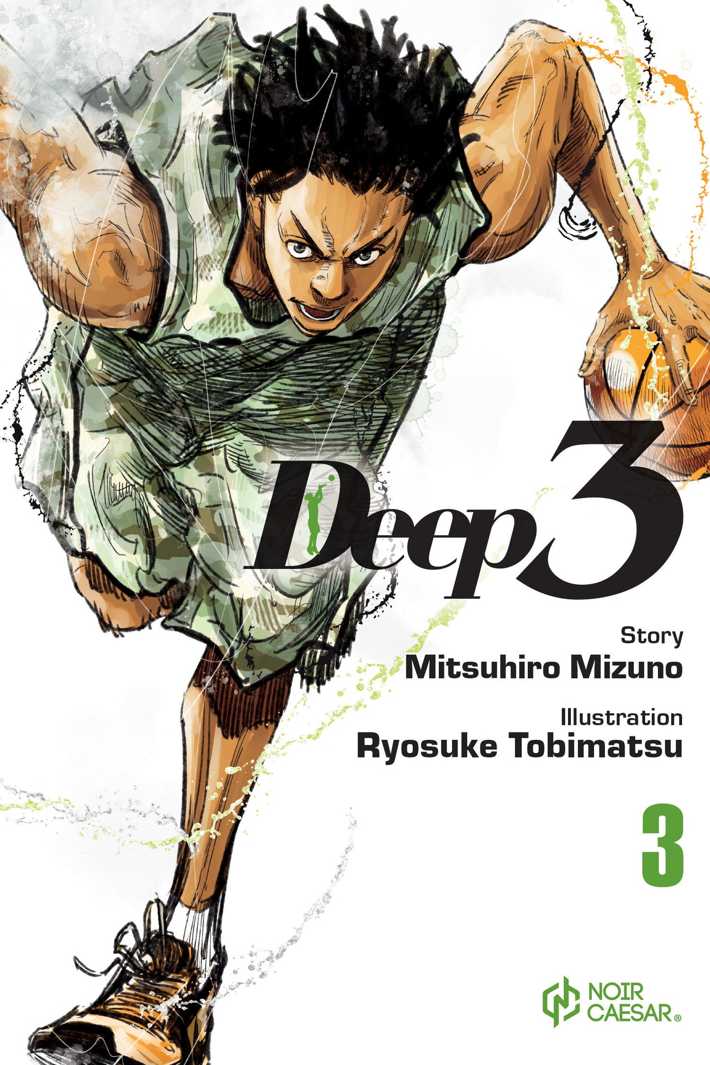 Comic Book Cover