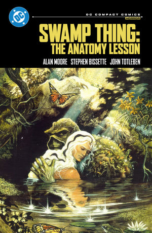 Swamp Thing