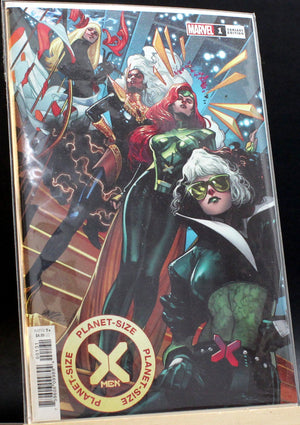X-Men