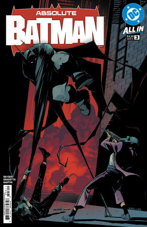 Batman