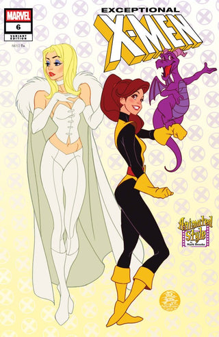 X-Men extraordinaires 1