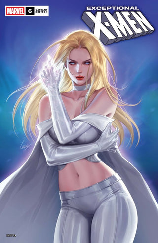 X-Men extraordinaires 1