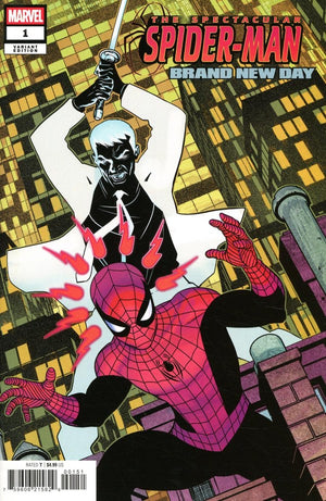 Spider-Man