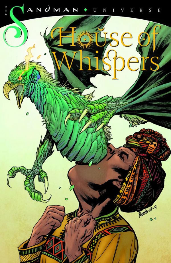 Comic Book Cover