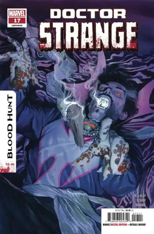 Doctor Strange