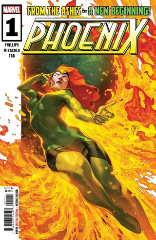 Phénix #1