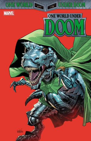Doctor Doom