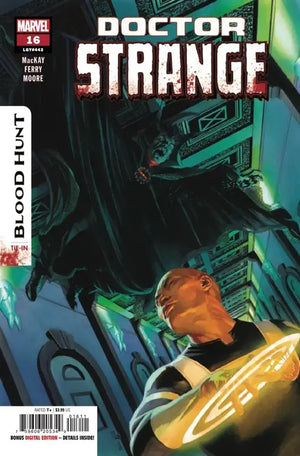 Doctor Strange