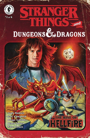 Dungeons & Dragons
