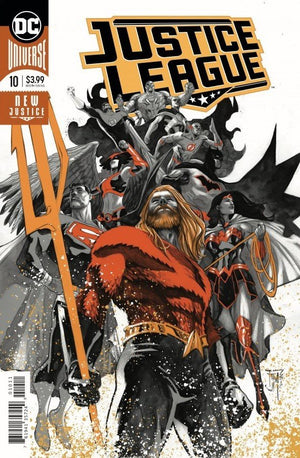 Justice League