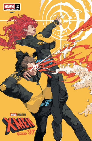 X-Men '97 : Saison Deux #2