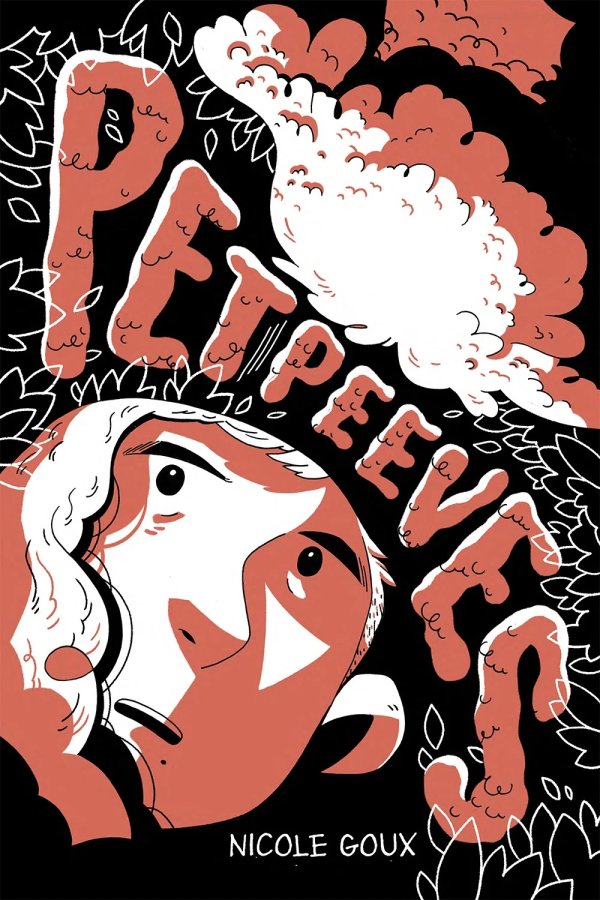Pet Peeves TP (MR) Previously Offered Thru Other Distributors