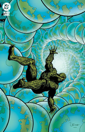 Swamp Thing