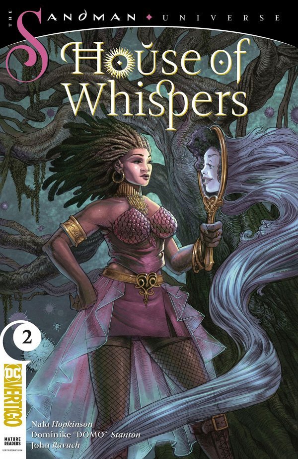 Comic Book Cover
