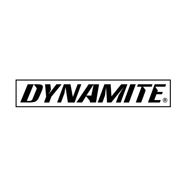 Dynamite Entertainment