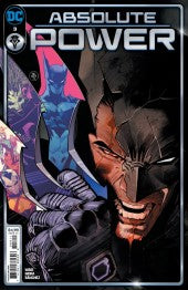 Absolute Power (2024)