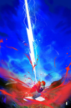 Absolute Flash (2025)