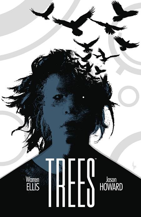 TREES TP VOL 03 (MR) — Cover
