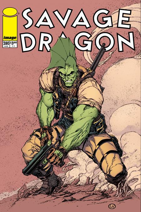 Comic Book Cover