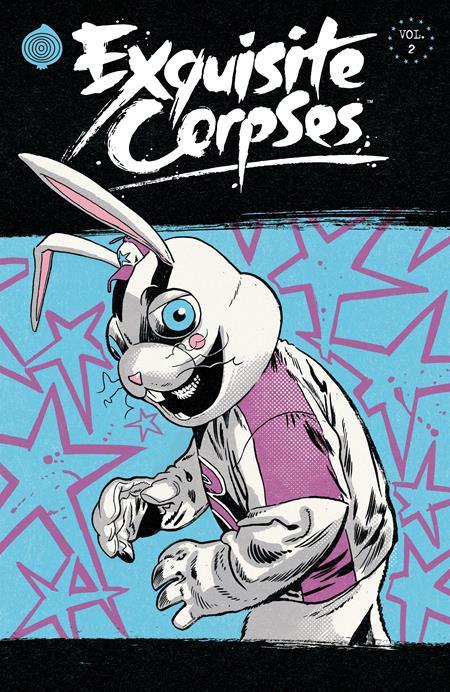 EXQUISITE CORPSES TP VOL 02 (MR) — Cover