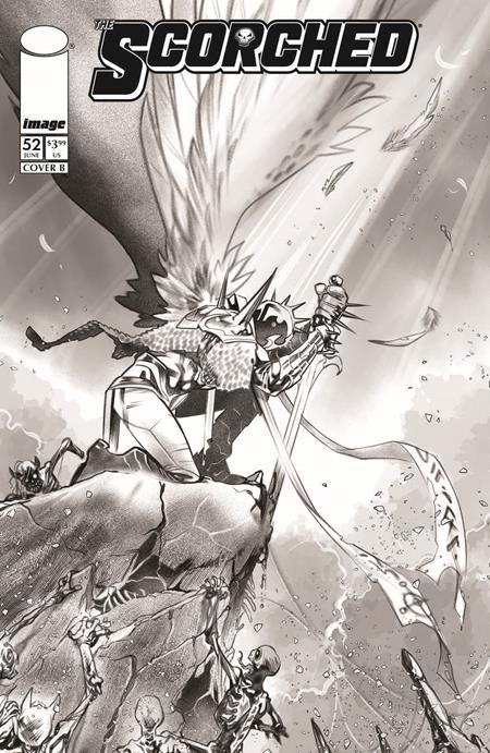 Comic Book Cover