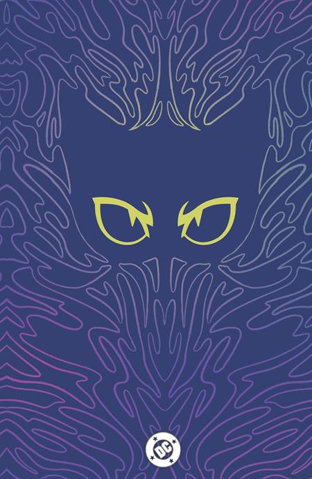 Absolute Catwoman #1 (Of 6) Cover F Logo Foil Variant - Cover