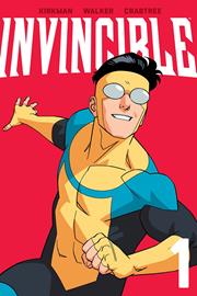 Invincible TP Vol. 01 New Edition
