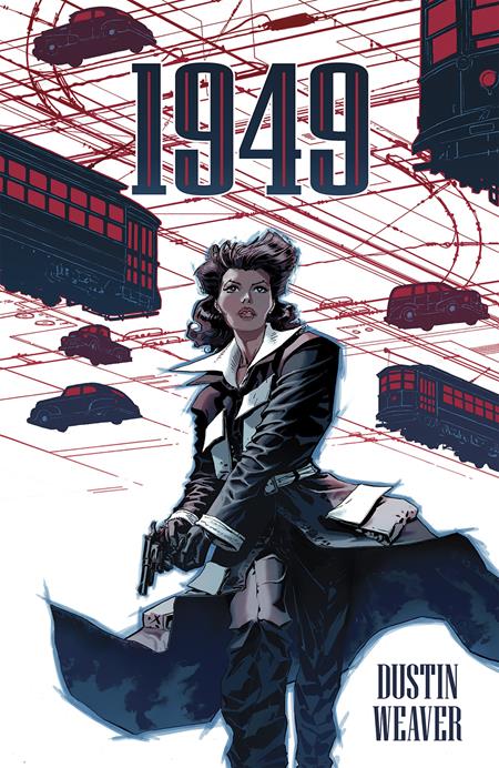 1949 HC (MR) — Cover