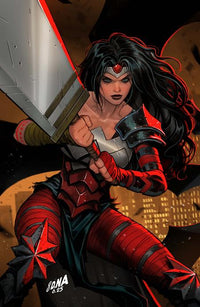 Comic Book Cover