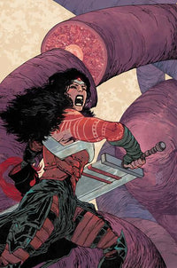 Comic Book Cover