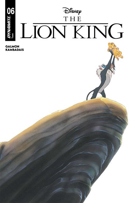 Comic Book Cover