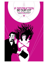 Comic Book Cover