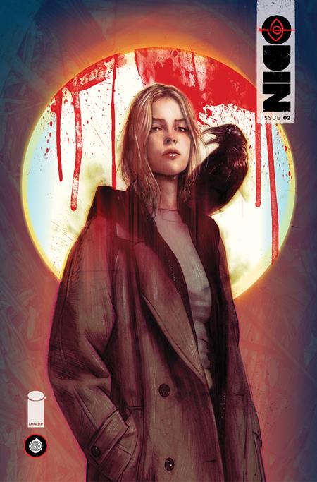 Comic Book Cover