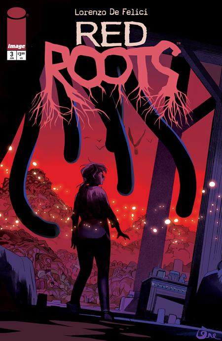 Comic Book Cover